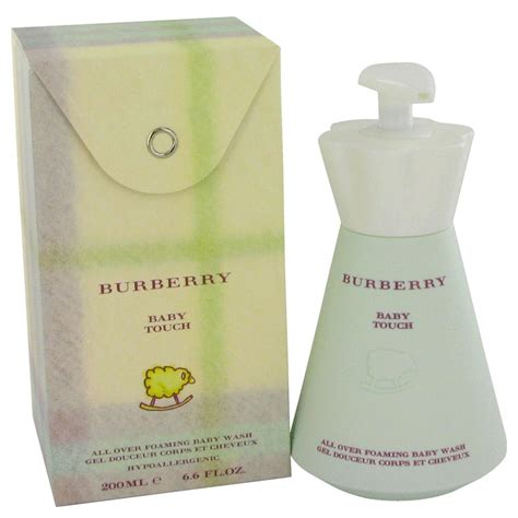 burberry baby perfume discontinued|Burberry baby perfume gift set.